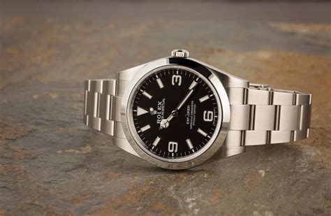 sconto rolex explorer|Rolex Explorer Ultimate Buying Guide .